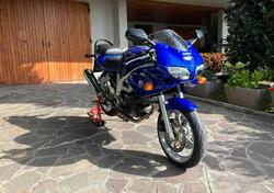 Suzuki SV 650 S (1999 - 02) usata