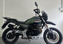 Moto Guzzi V85 TT (2021 - 23) usata