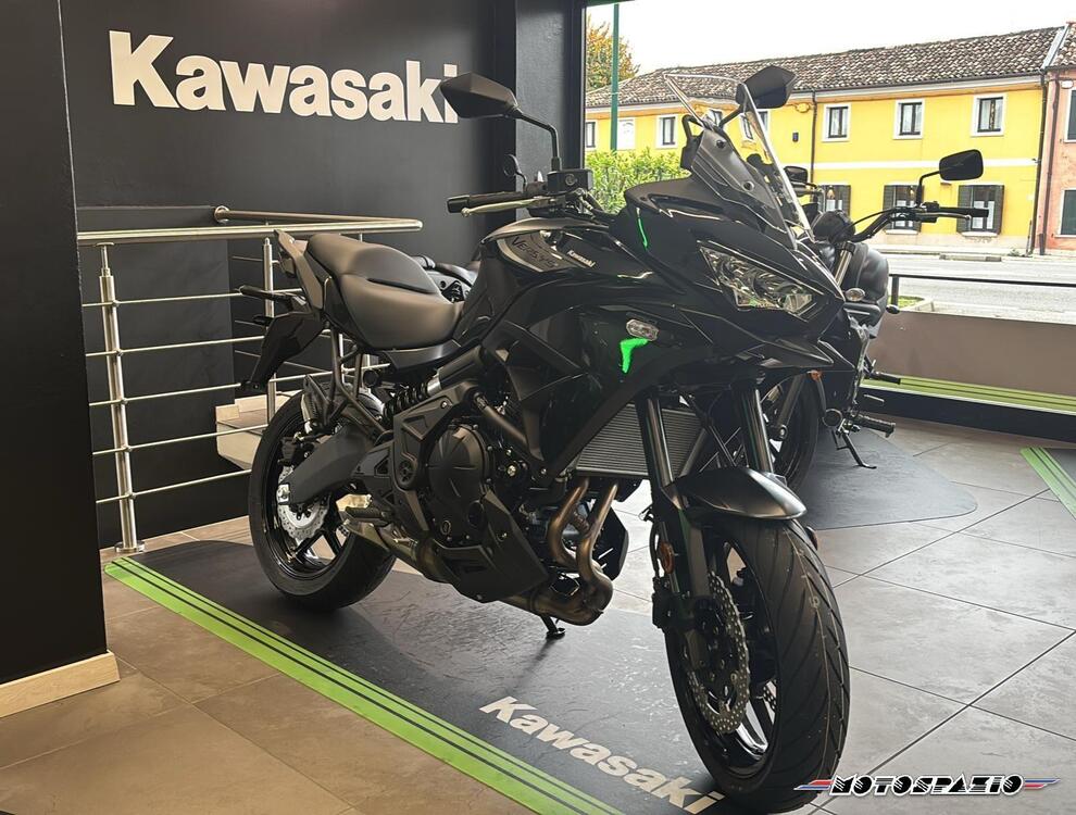 Kawasaki Versys 650 (2025 - 26) (3)