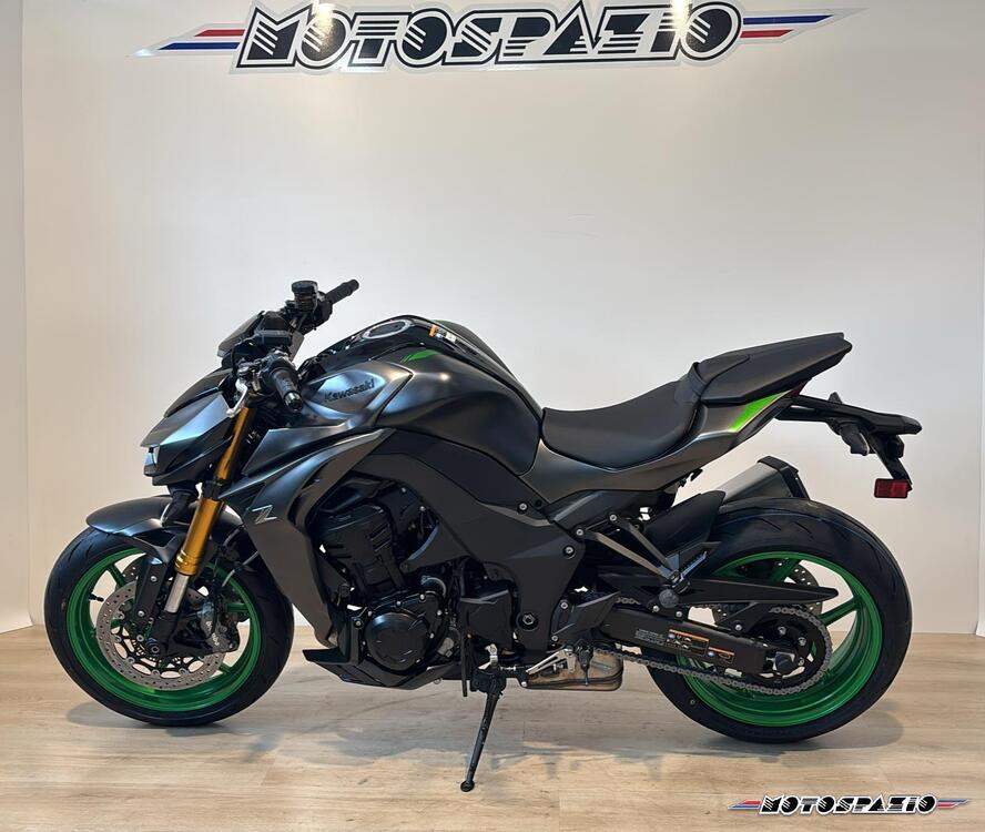 Kawasaki Z 1100 SE (2026) (2)