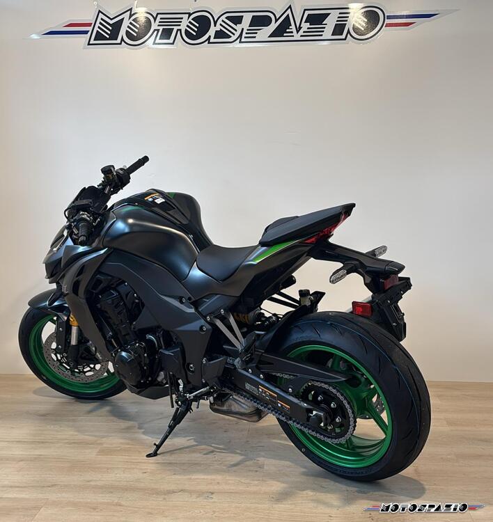 Kawasaki Z 1100 SE (2026) (3)