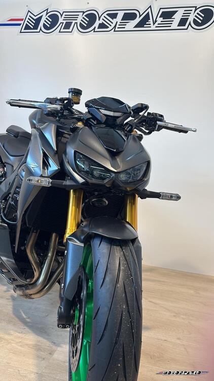 Kawasaki Z 1100 SE (2026) (5)