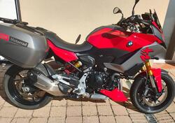 Bmw F 900 XR (2020 - 24) usata