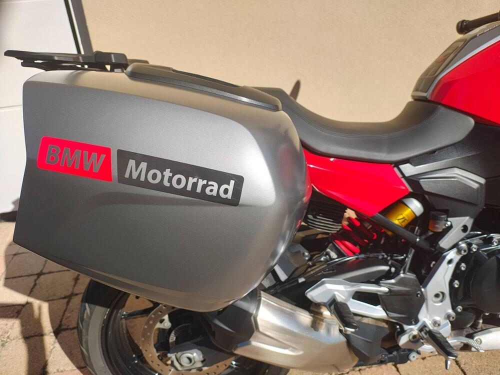 Bmw F 900 XR (2020 - 24) (3)