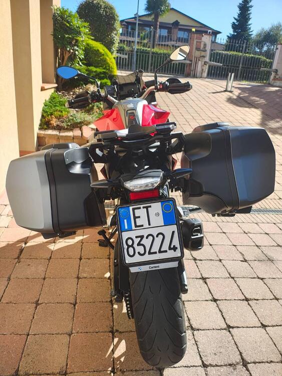 Bmw F 900 XR (2020 - 24) (5)