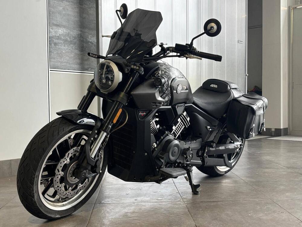 Morbidelli C1002V (2024 - 25)