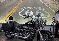 Harley-Davidson Heritage Classic (2021 - 24) usata