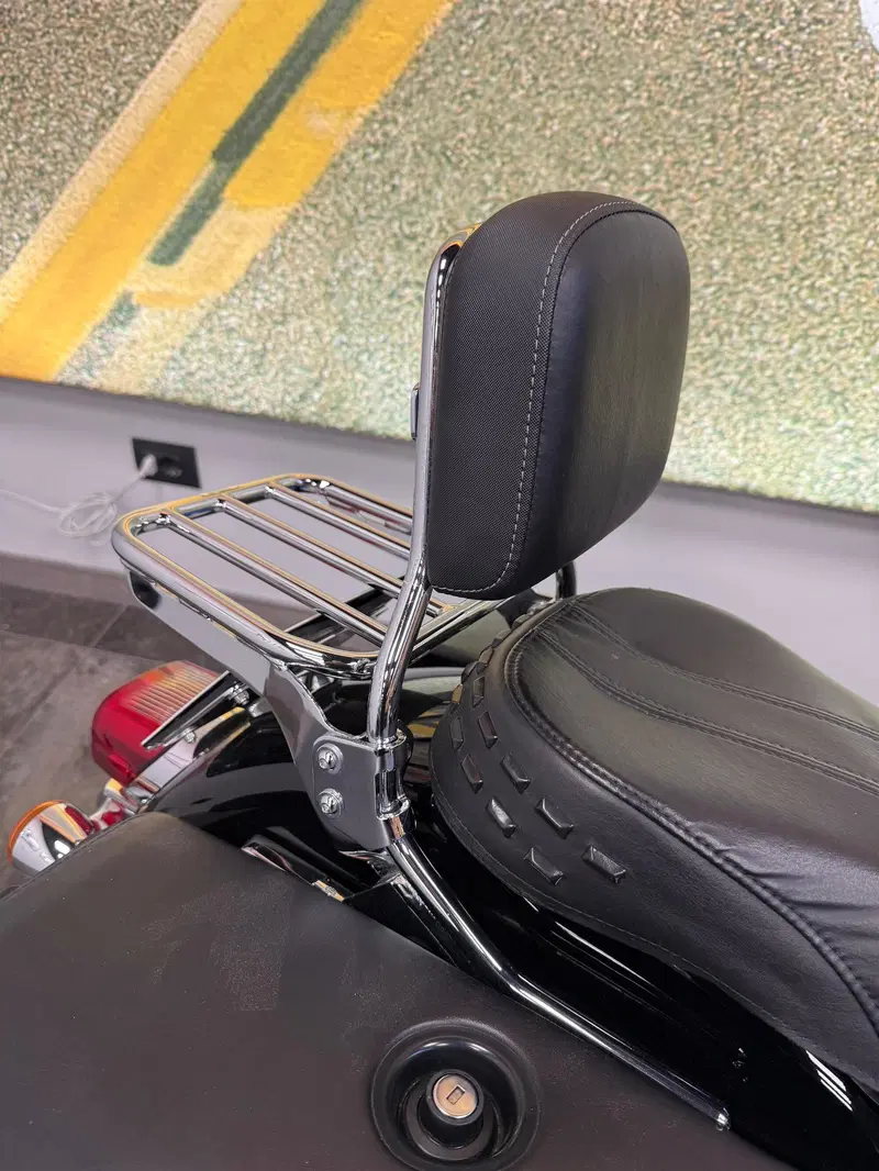 Harley-Davidson Heritage Classic (2021 - 24) (4)