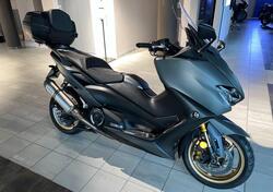 Yamaha T-Max 560 Tech Max (2020) usata