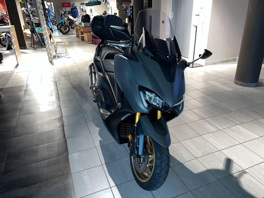 Yamaha T-Max 560 Tech Max (2020) (4)
