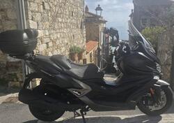 Kymco Xciting 400i S ABS (2019 - 20) usata