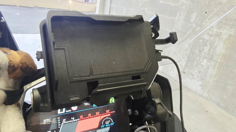 Bmw R 1250 GS Adventure (2021 - 24) (2)