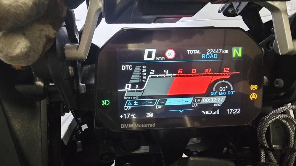 Bmw R 1250 GS Adventure (2021 - 24) (4)