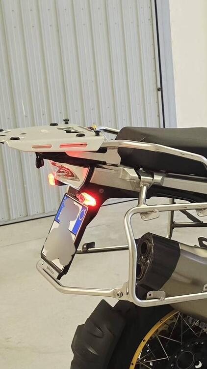 Bmw R 1250 GS Adventure (2021 - 24) (5)