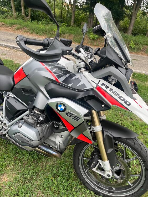Bmw R 1200 GS (2013 - 16) (3)