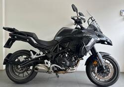 Benelli TRK 502 (2021 - 25) usata