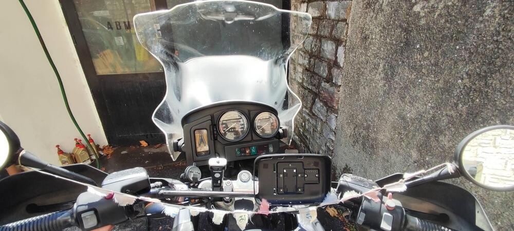 Bmw R 1150 GS (1999 - 03) (2)