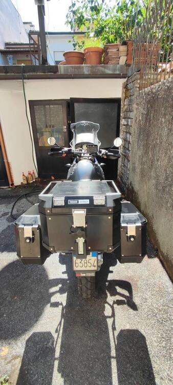 Bmw R 1150 GS (1999 - 03) (5)