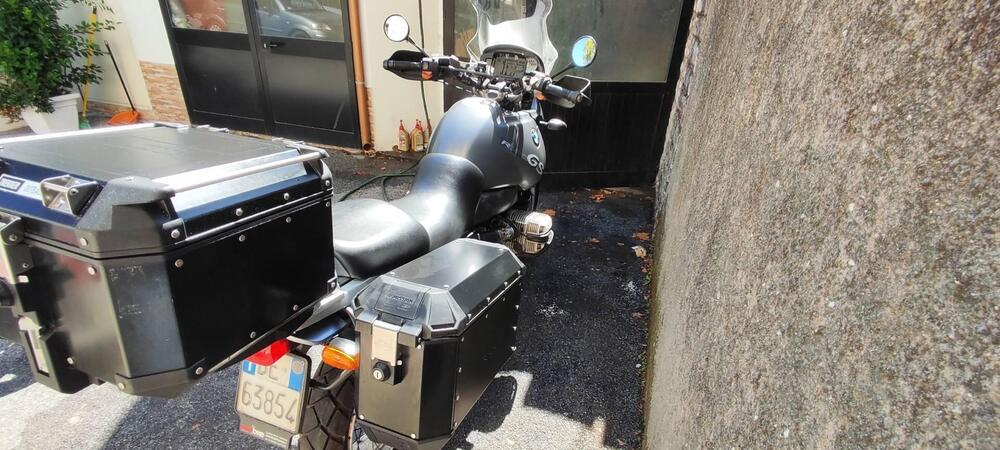 Bmw R 1150 GS (1999 - 03) (3)