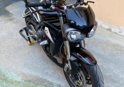Triumph Street Triple RS (2017 - 19) usata
