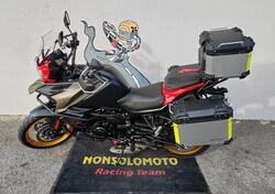 QJ Motor SRT 800 SX (2024 - 25) usata