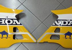 Coppia semicarene MTX 125 Honda