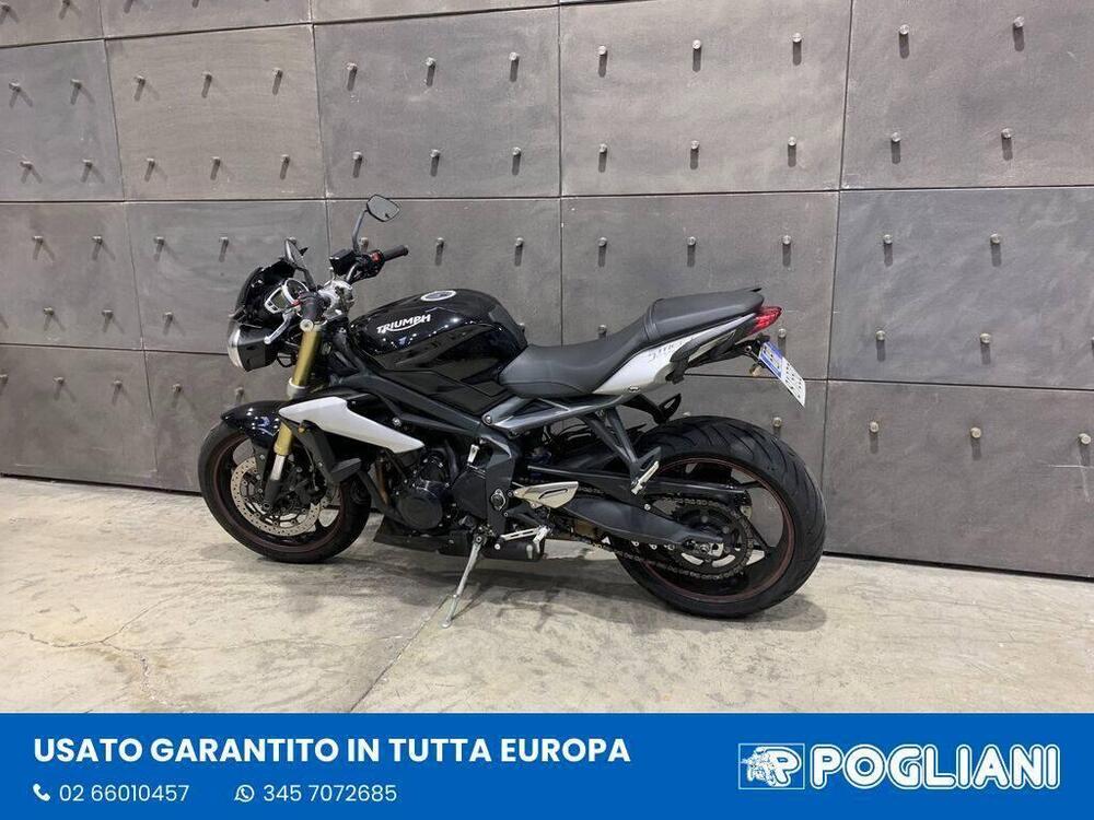 Triumph Street Triple (2013) (4)