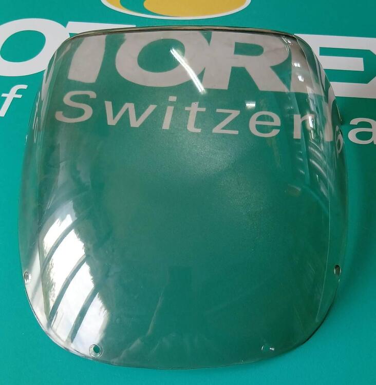 64200KR1760 cupolino NS 125 F Honda