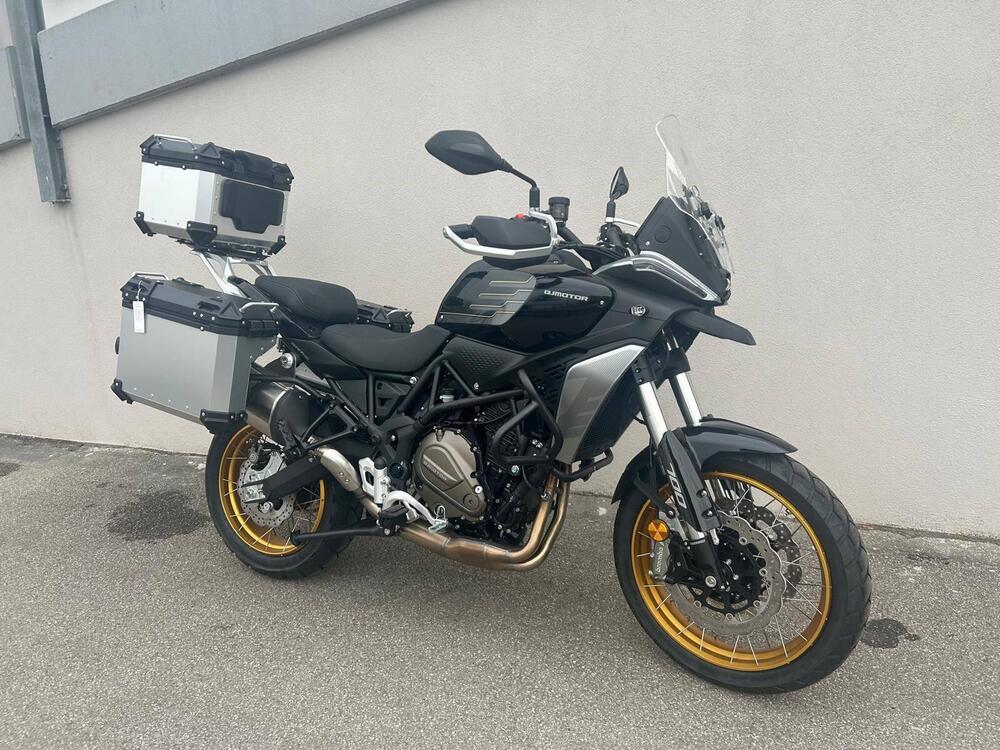 QJ Motor SRT 700 X (2024 - 25) (2)