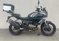 QJ Motor SRT 600 SX (2024 - 25) nuova