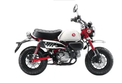 Honda Monkey 125 (2025 - 26) nuova