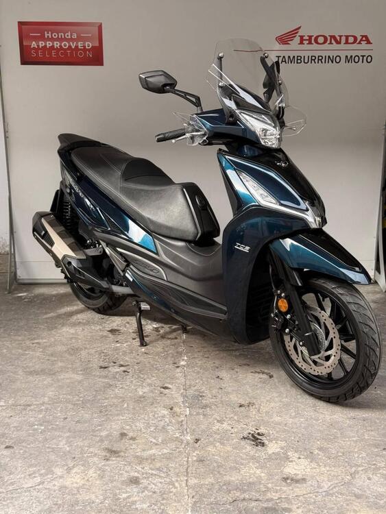 Kymco Agility 350i NN R16 (2023 - 25)
