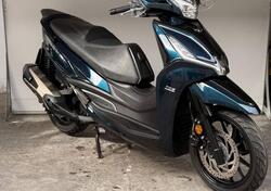 Kymco Agility 350i NN R16 (2023 - 25) usata