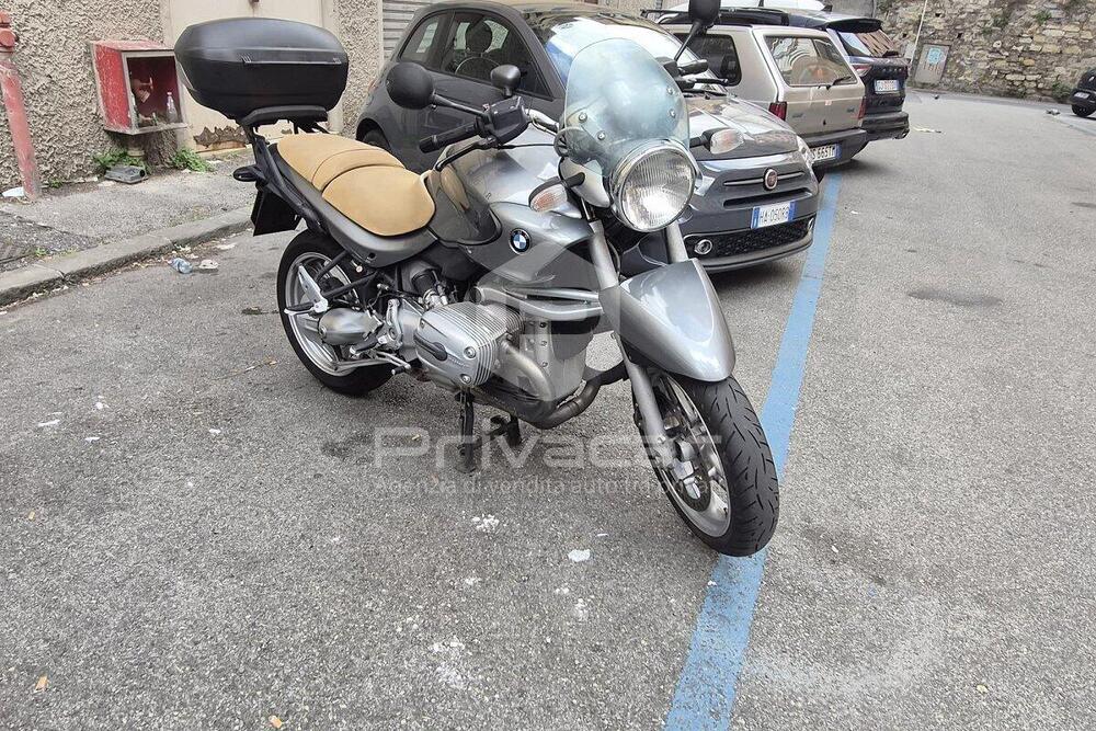 Bmw R 1150 R (2000 - 07)