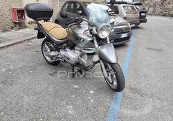 Bmw R 1150 R (2000 - 07) usata