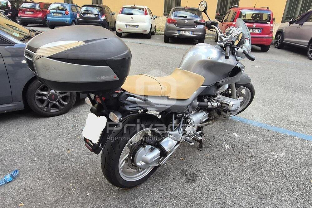 Bmw R 1150 R (2000 - 07) (5)