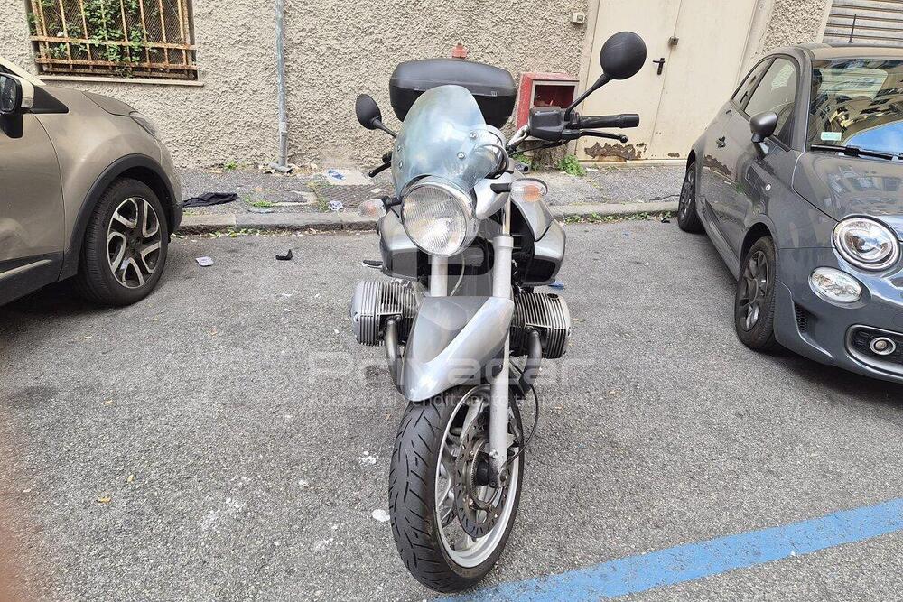 Bmw R 1150 R (2000 - 07) (2)