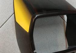 61410KS3305ZB cupolino MTX 125 Nero Honda