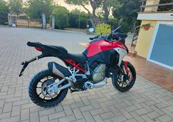 Ducati Multistrada V4 S (2021 - 24) usata
