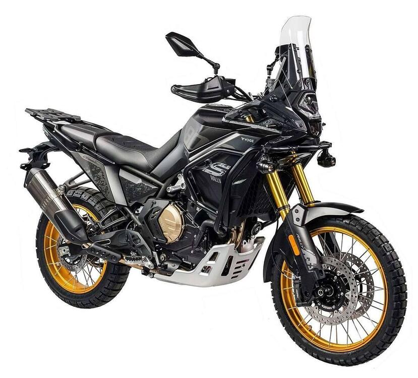 Voge Valico 800DSX Rally (2025) (3)