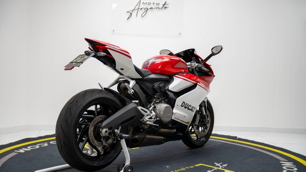 Ducati 899 Panigale ABS (2013 - 15) (3)