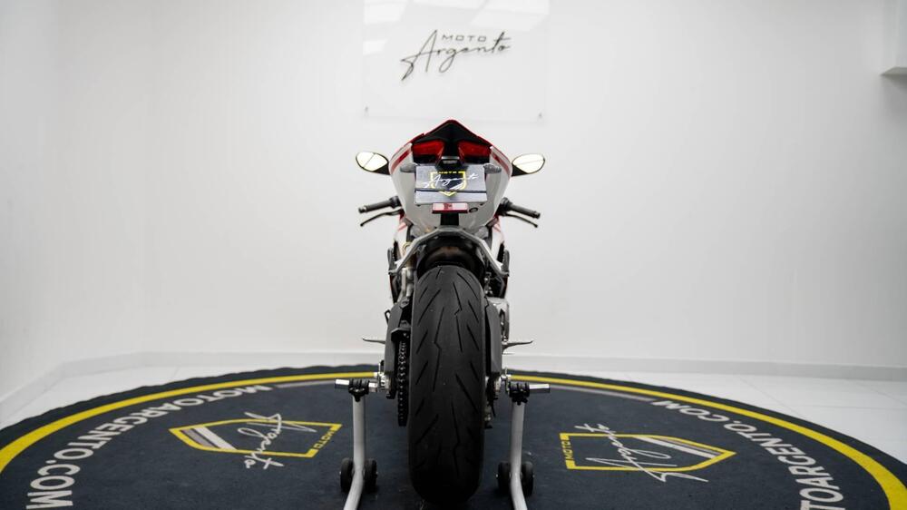 Ducati 899 Panigale ABS (2013 - 15) (4)