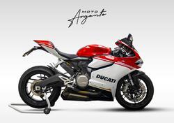 Ducati 899 Panigale ABS (2013 - 15) usata
