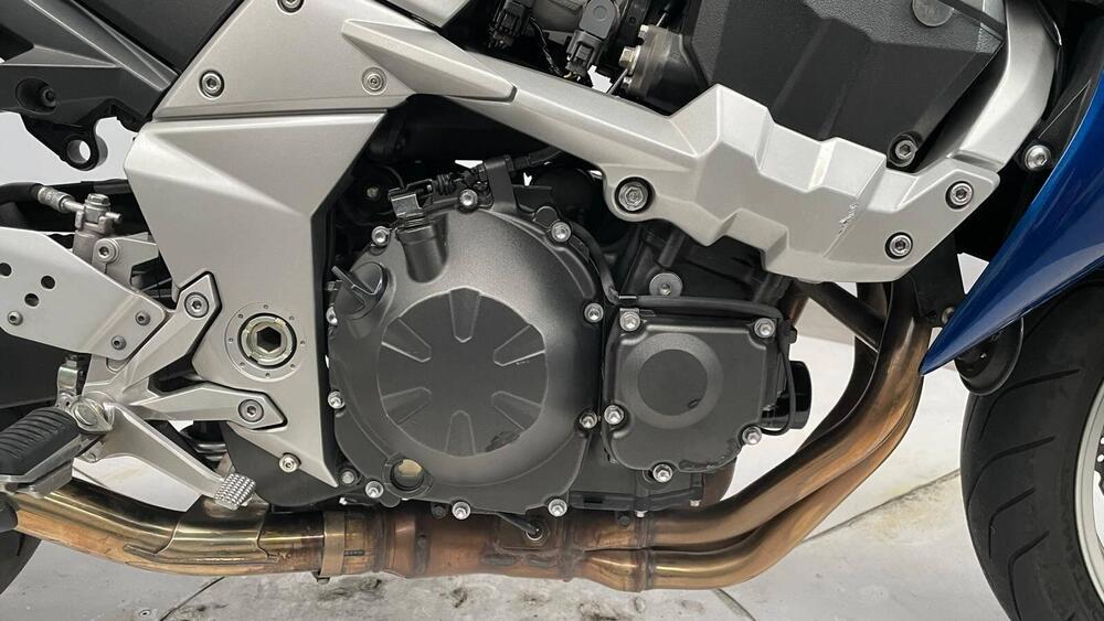 Kawasaki Z 750 (2007 - 14) (4)