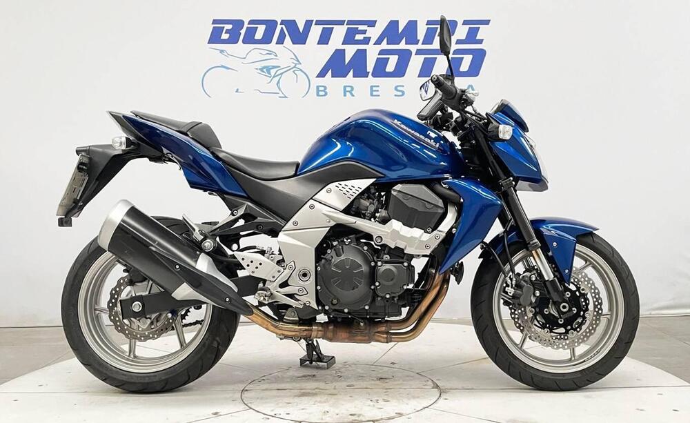 Kawasaki Z 750 (2007 - 14)