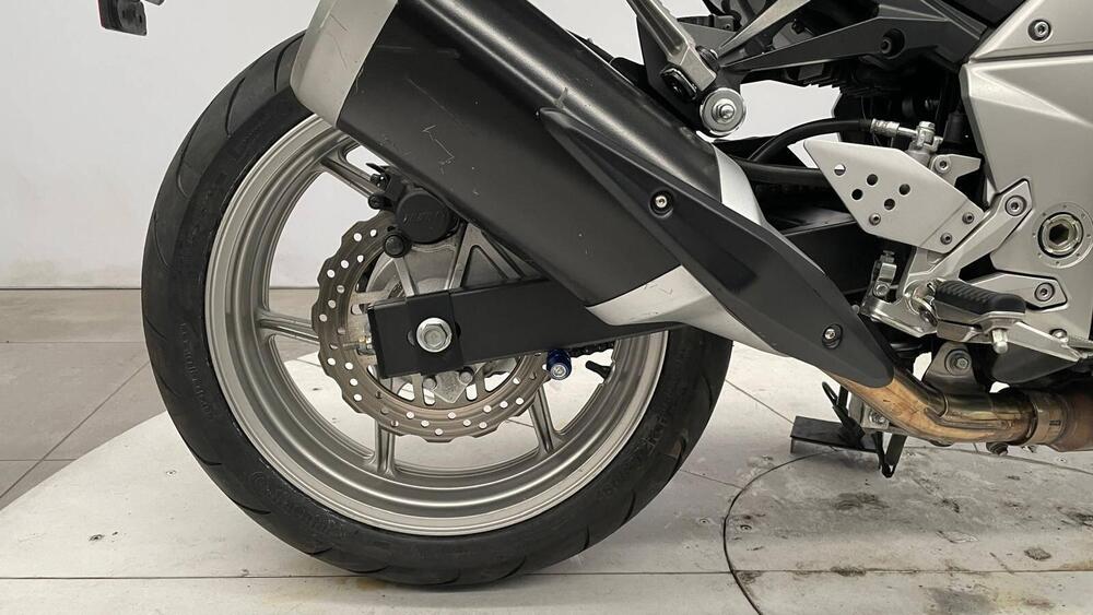 Kawasaki Z 750 (2007 - 14) (3)