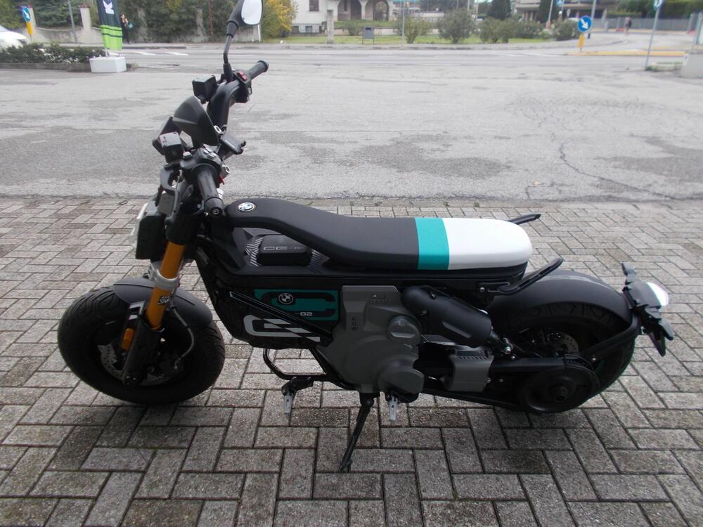 Bmw CE 02 AM (2024 - 25) (2)