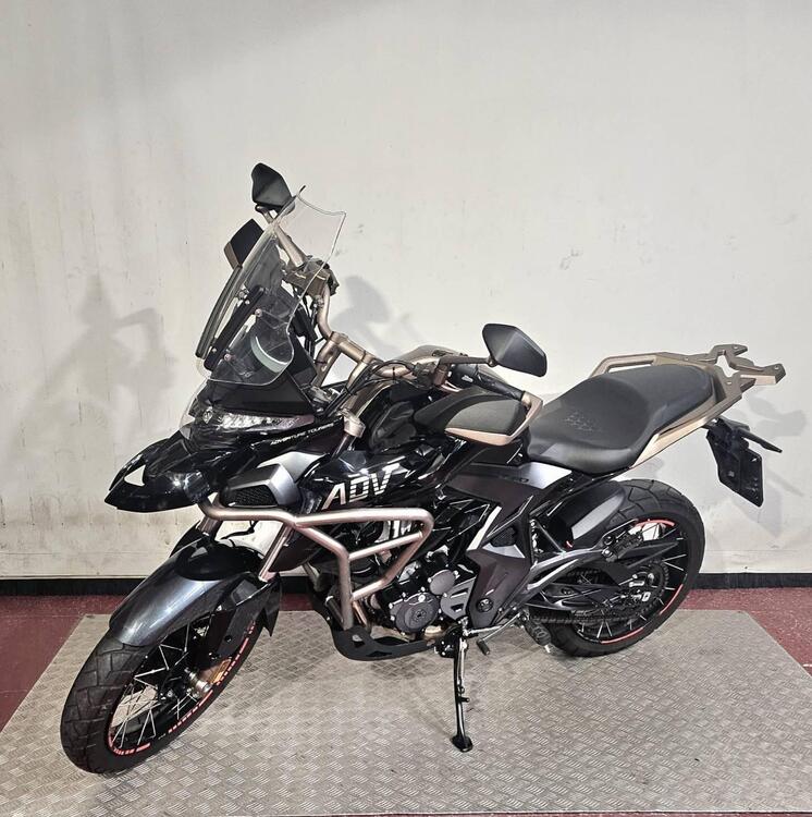 Zontes ZT310-T2 (2022 - 23) (2)