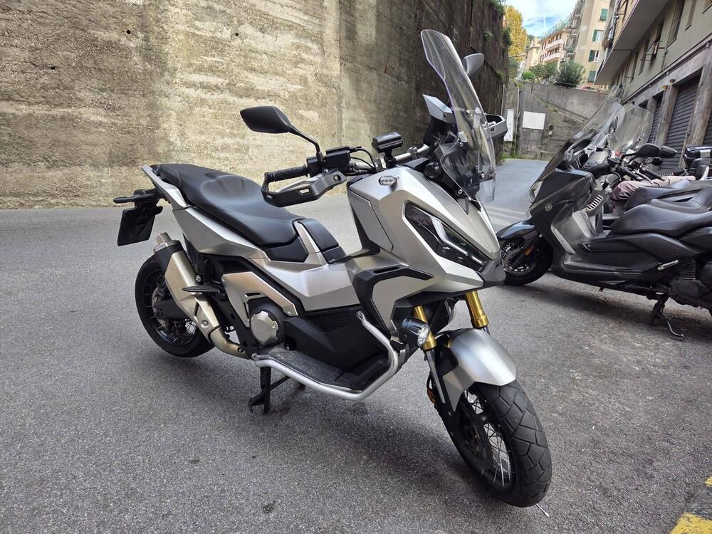 Honda X-ADV 750 DCT (2021 - 24)