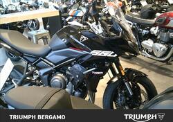 Triumph Tiger Sport 660 (2025) usata